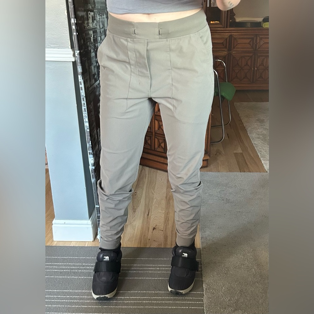 Lululemon Joggers - Picture 8 of 8